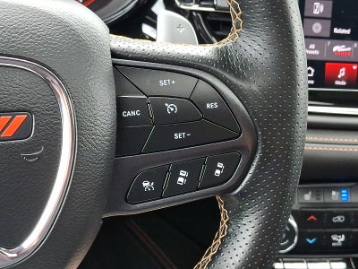 2025 Dodge Durango R/T 20th Anniversary Plus AWD
