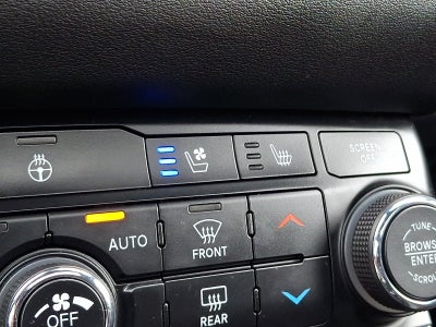 2025 Dodge Durango R/T 20th Anniversary Plus AWD