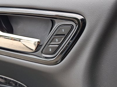 2025 Dodge Durango R/T 20th Anniversary Plus AWD