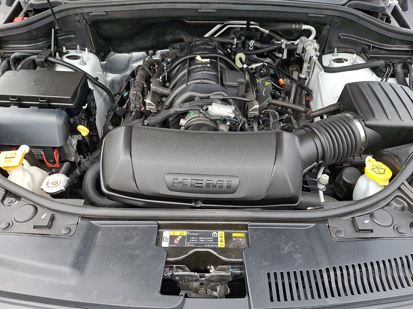 2025 Dodge Durango R/T 20th Anniversary Plus AWD