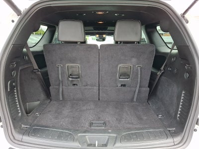 2025 Dodge Durango R/T 20th Anniversary Plus AWD