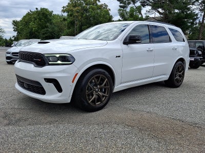 2025 Dodge Durango R/T 20th Anniversary Plus AWD
