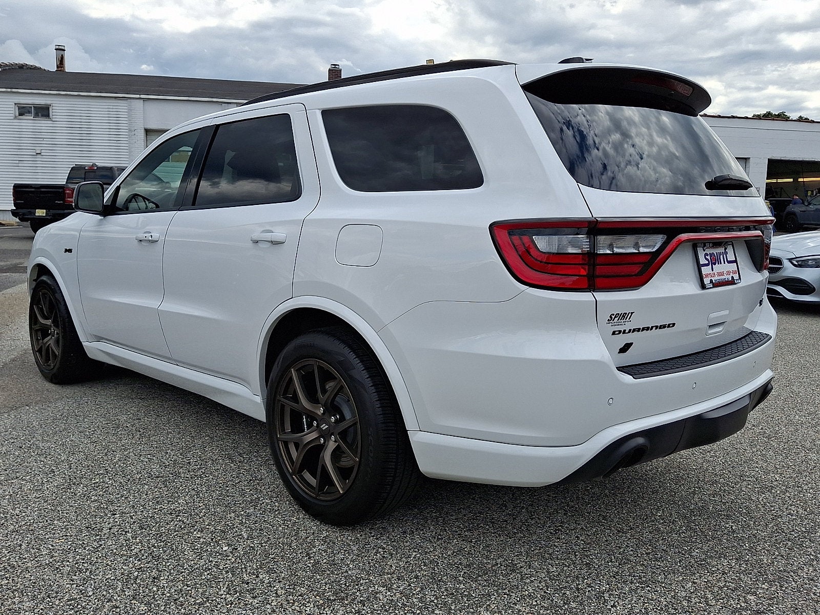 2025 Dodge Durango R/T 20th Anniversary Plus AWD