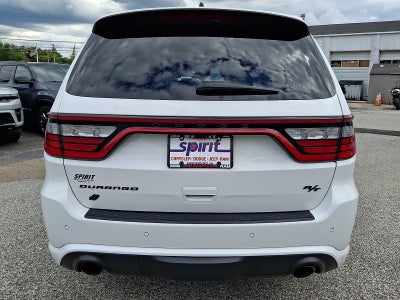 2025 Dodge Durango R/T 20th Anniversary Plus AWD
