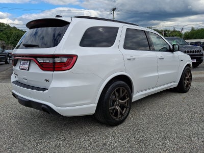 2025 Dodge Durango R/T 20th Anniversary Plus AWD