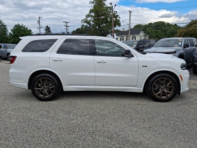 2025 Dodge Durango R/T 20th Anniversary Plus AWD