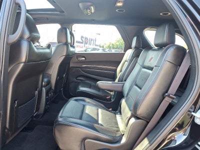 2021 Dodge Durango R/T AWD