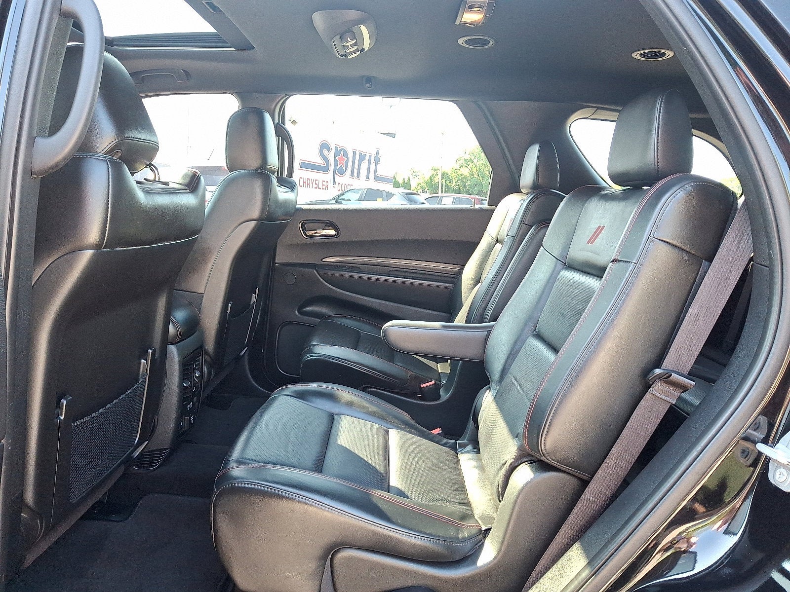 2021 Dodge Durango R/T AWD