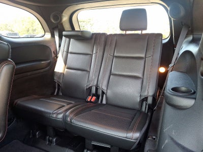 2021 Dodge Durango R/T AWD