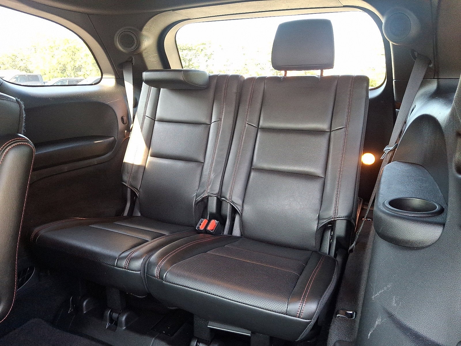 2021 Dodge Durango R/T AWD