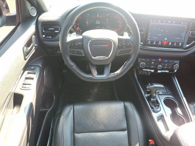 2021 Dodge Durango R/T AWD
