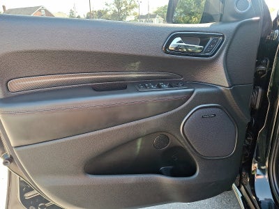 2021 Dodge Durango R/T AWD