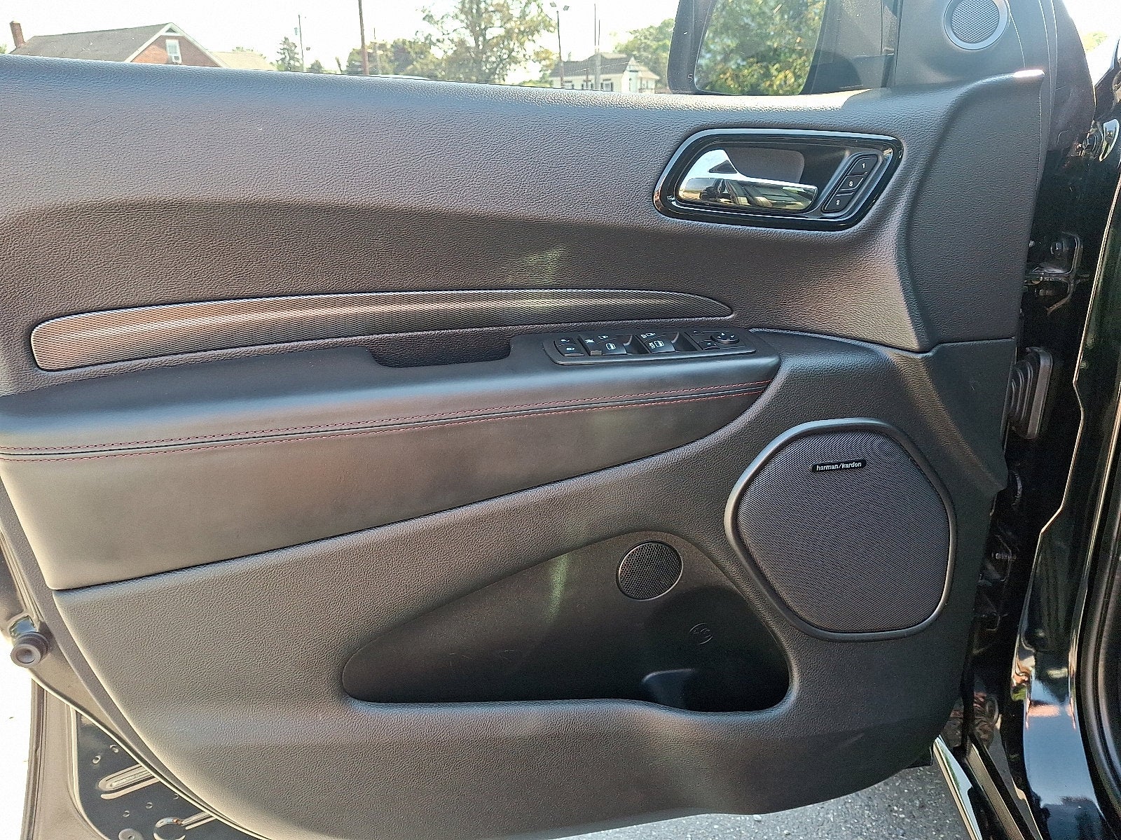 2021 Dodge Durango R/T AWD