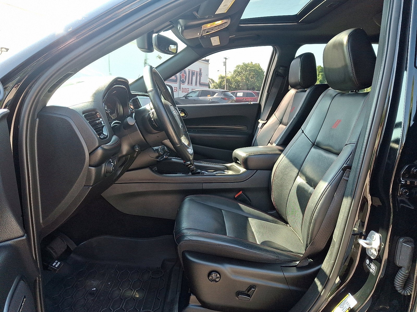 2021 Dodge Durango R/T AWD