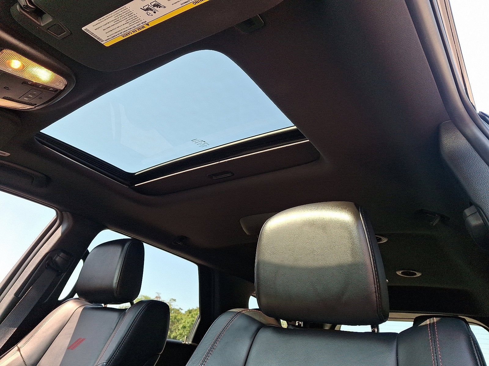 2021 Dodge Durango R/T AWD