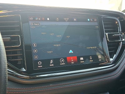 2021 Dodge Durango R/T AWD