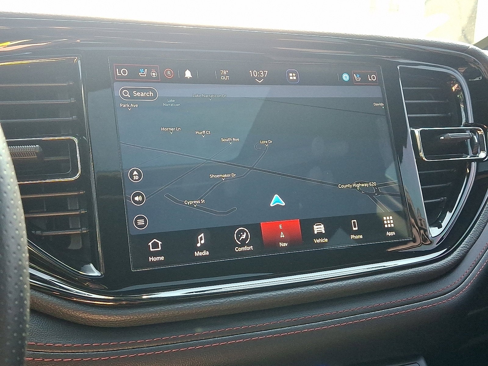 2021 Dodge Durango R/T AWD