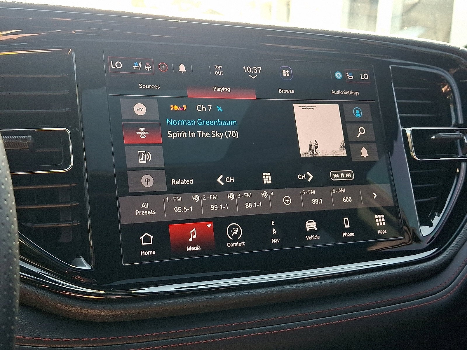 2021 Dodge Durango R/T AWD