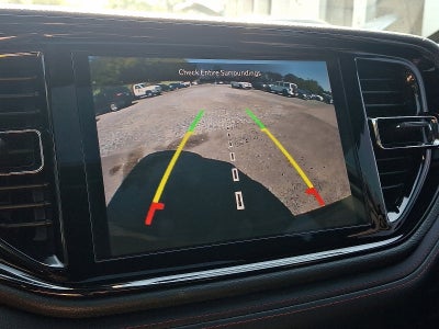 2021 Dodge Durango R/T AWD