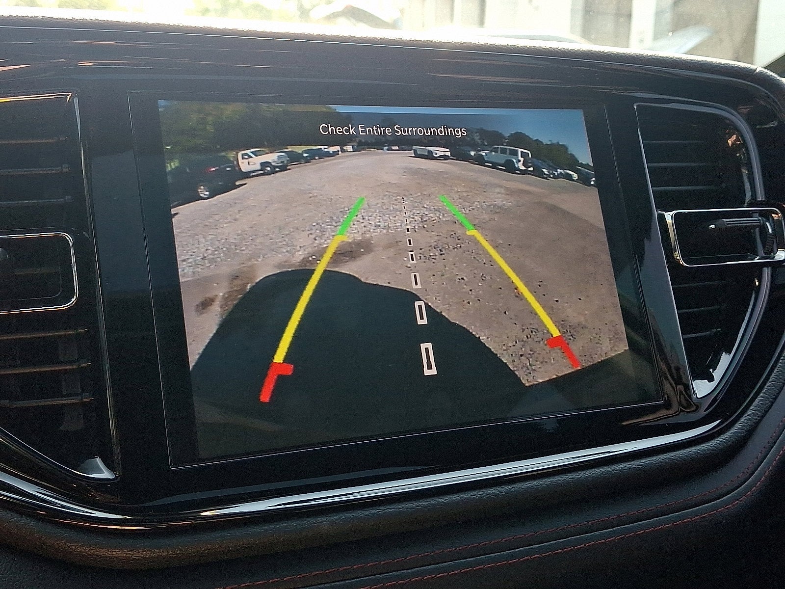 2021 Dodge Durango R/T AWD