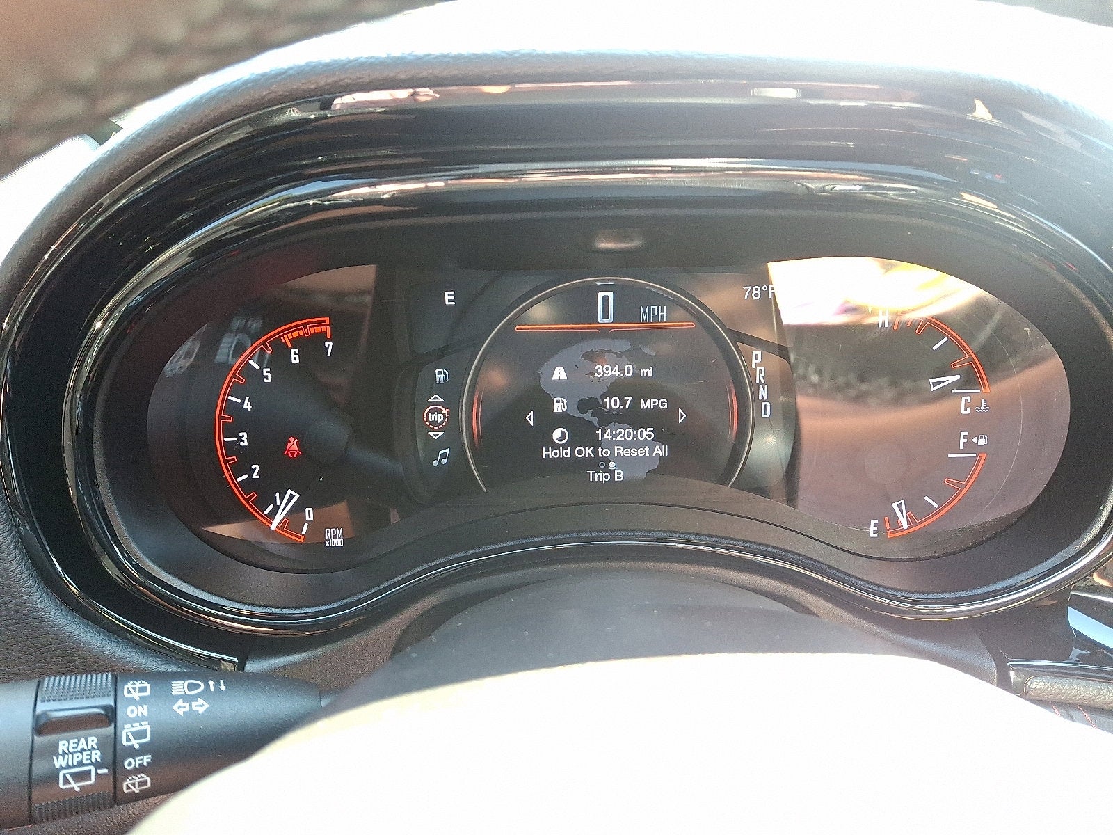 2021 Dodge Durango R/T AWD