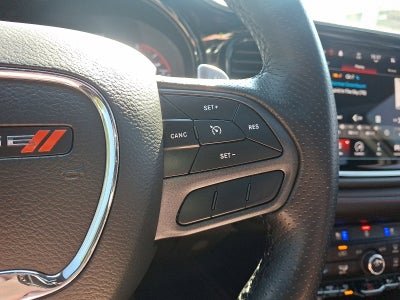 2021 Dodge Durango R/T AWD