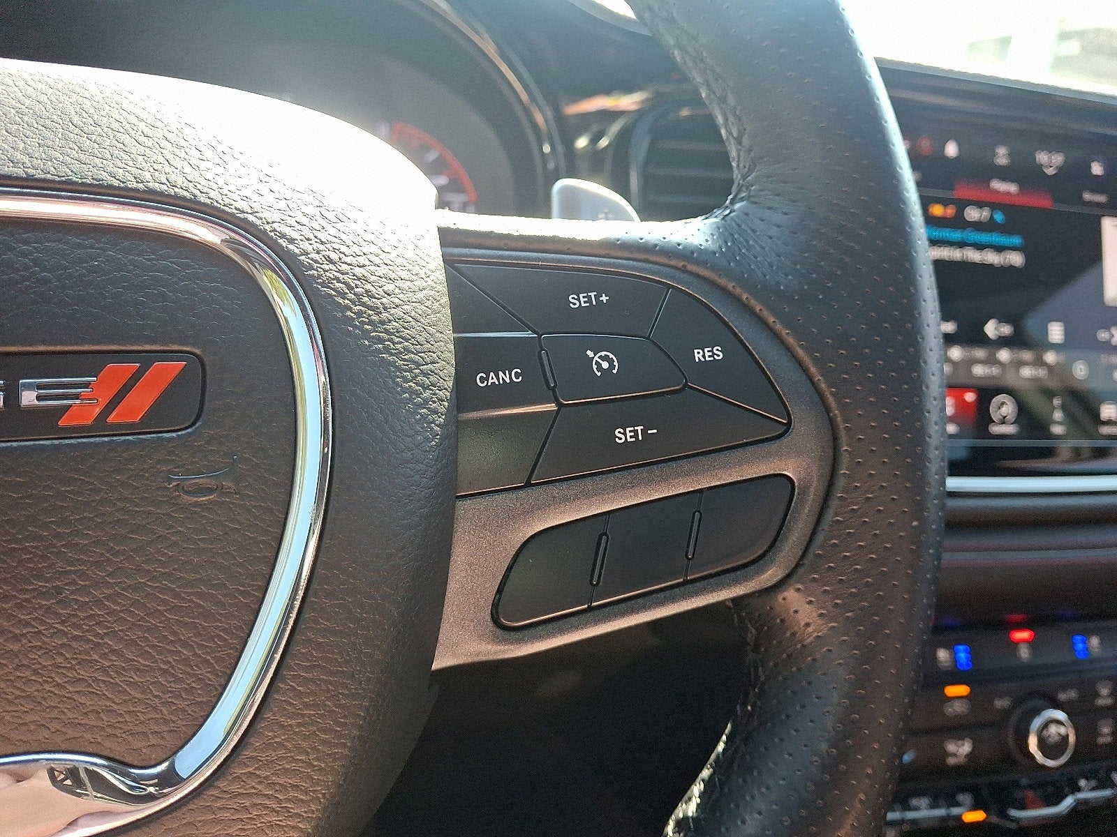 2021 Dodge Durango R/T AWD