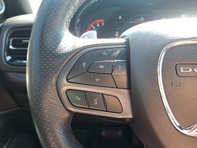 2021 Dodge Durango R/T AWD
