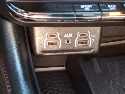 2021 Dodge Durango R/T AWD