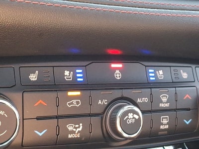 2021 Dodge Durango R/T AWD