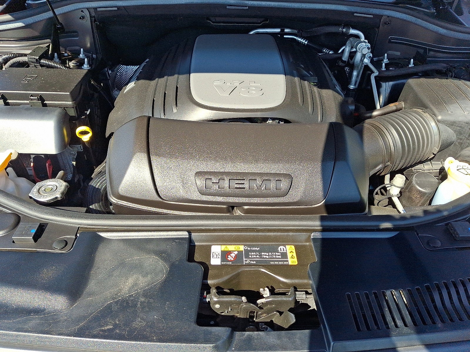 2021 Dodge Durango R/T AWD