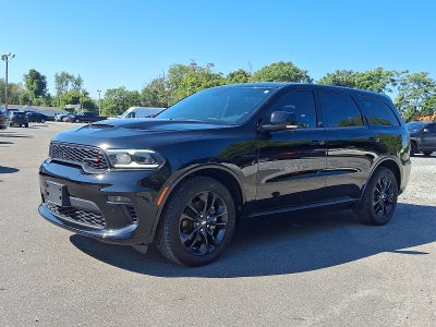 2021 Dodge Durango R/T AWD