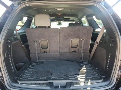 2021 Dodge Durango R/T AWD