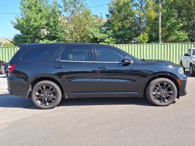 2021 Dodge Durango R/T AWD