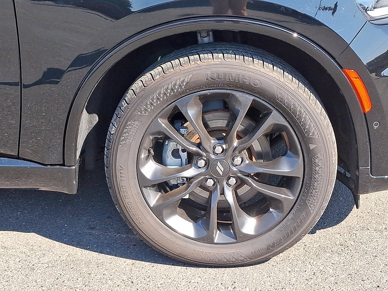 2021 Dodge Durango R/T AWD