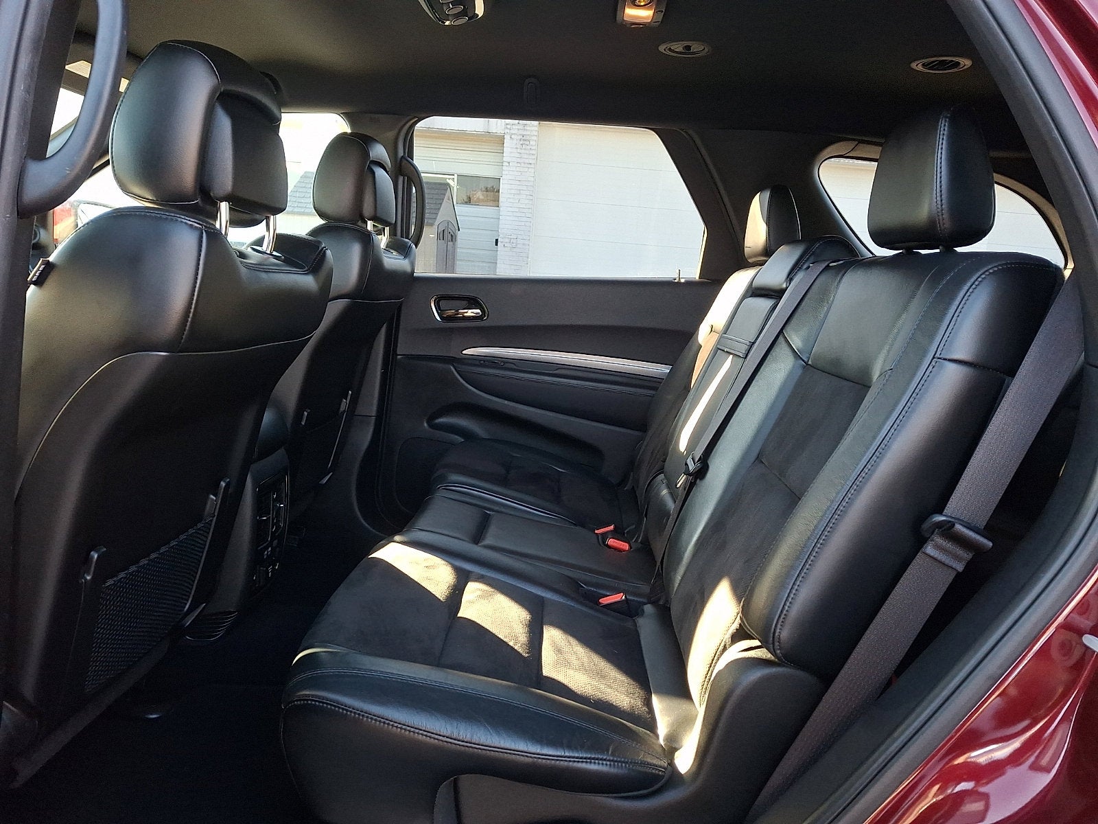 2020 Dodge Durango R/T AWD