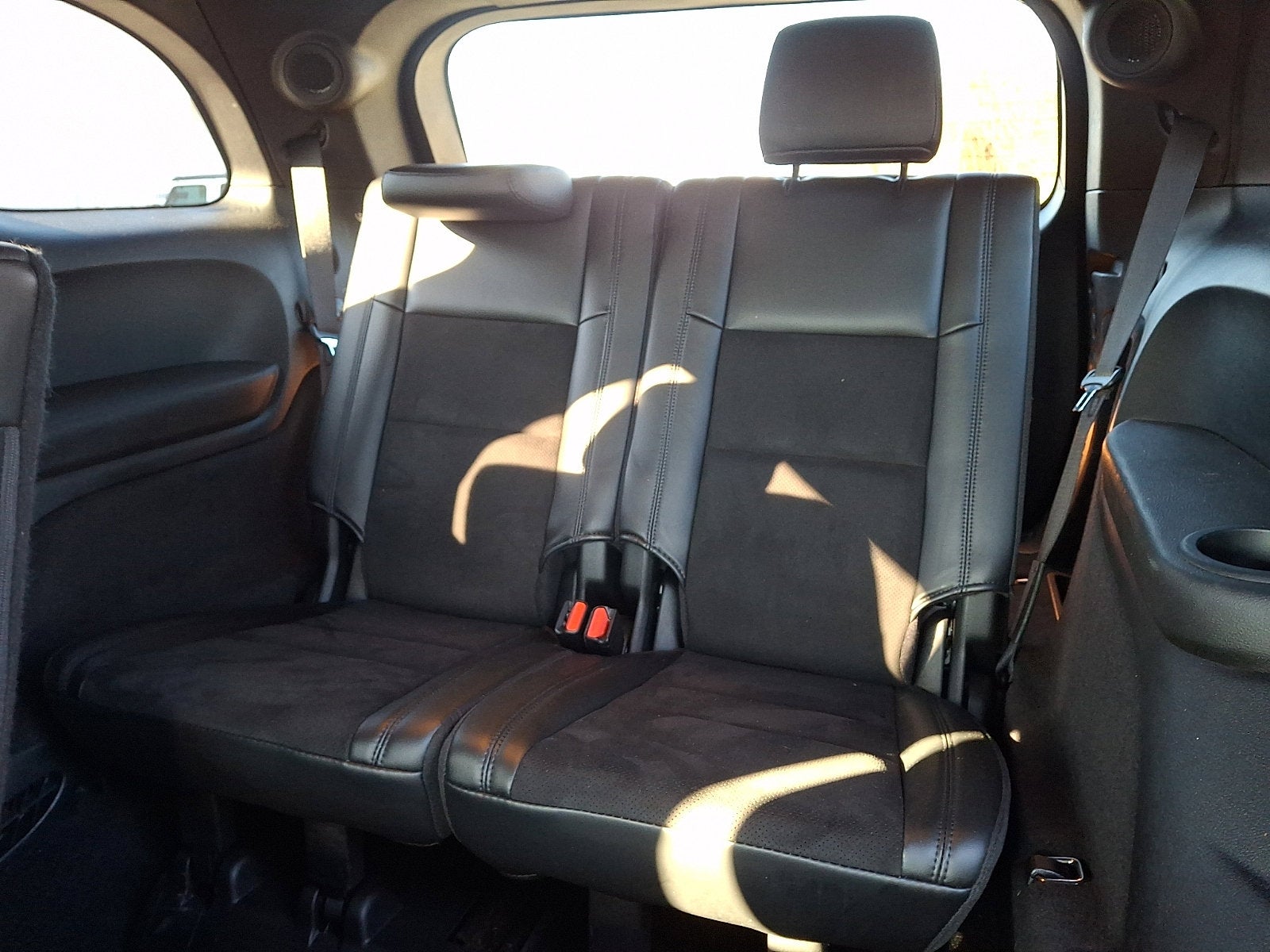 2020 Dodge Durango R/T AWD