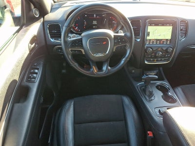 2020 Dodge Durango R/T AWD