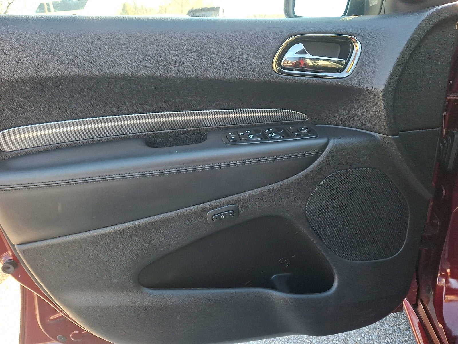 2020 Dodge Durango R/T AWD