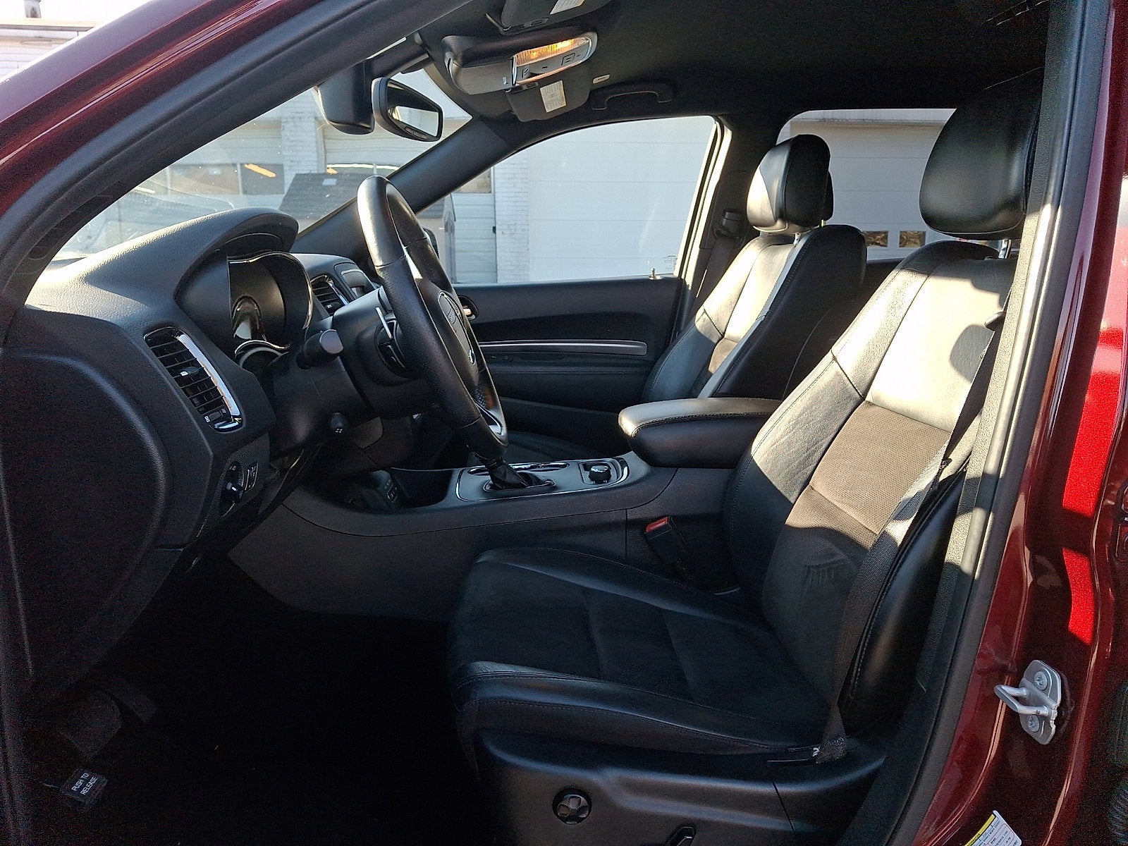 2020 Dodge Durango R/T AWD