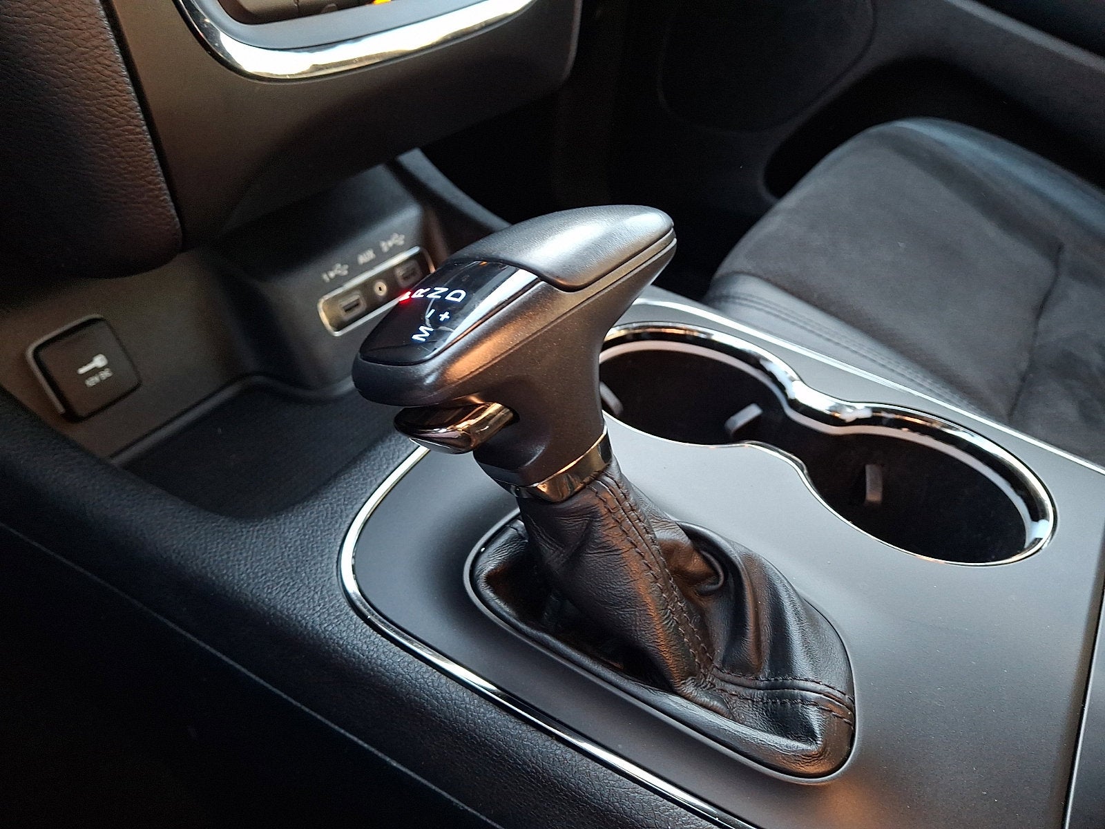 2020 Dodge Durango R/T AWD