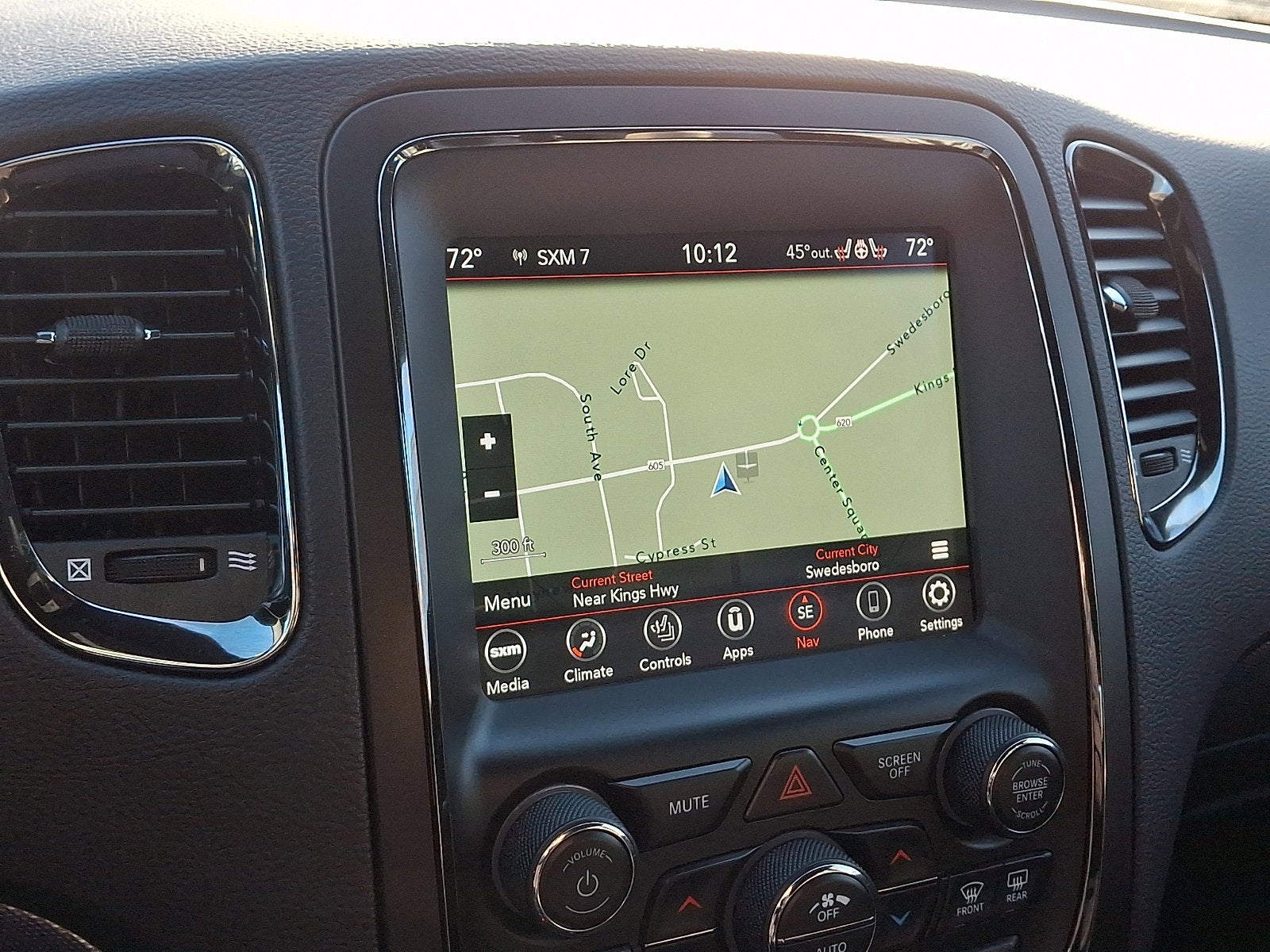 2020 Dodge Durango R/T AWD