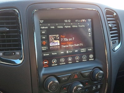 2020 Dodge Durango R/T AWD