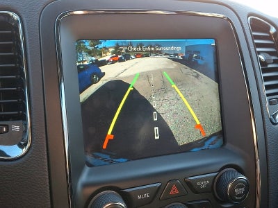 2020 Dodge Durango R/T AWD