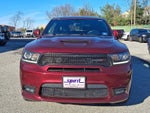 2020 Dodge Durango R/T AWD