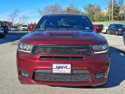 2020 Dodge Durango R/T AWD