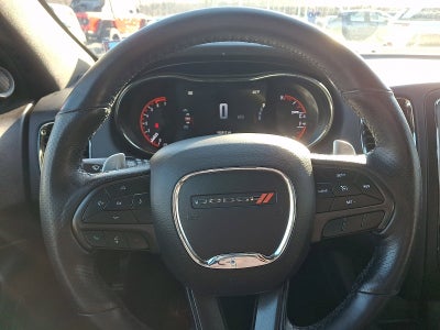 2020 Dodge Durango R/T AWD