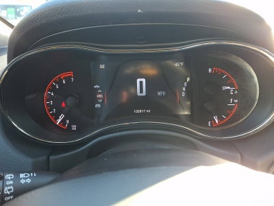 2020 Dodge Durango R/T AWD