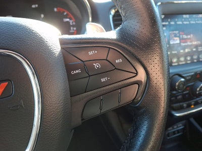 2020 Dodge Durango R/T AWD