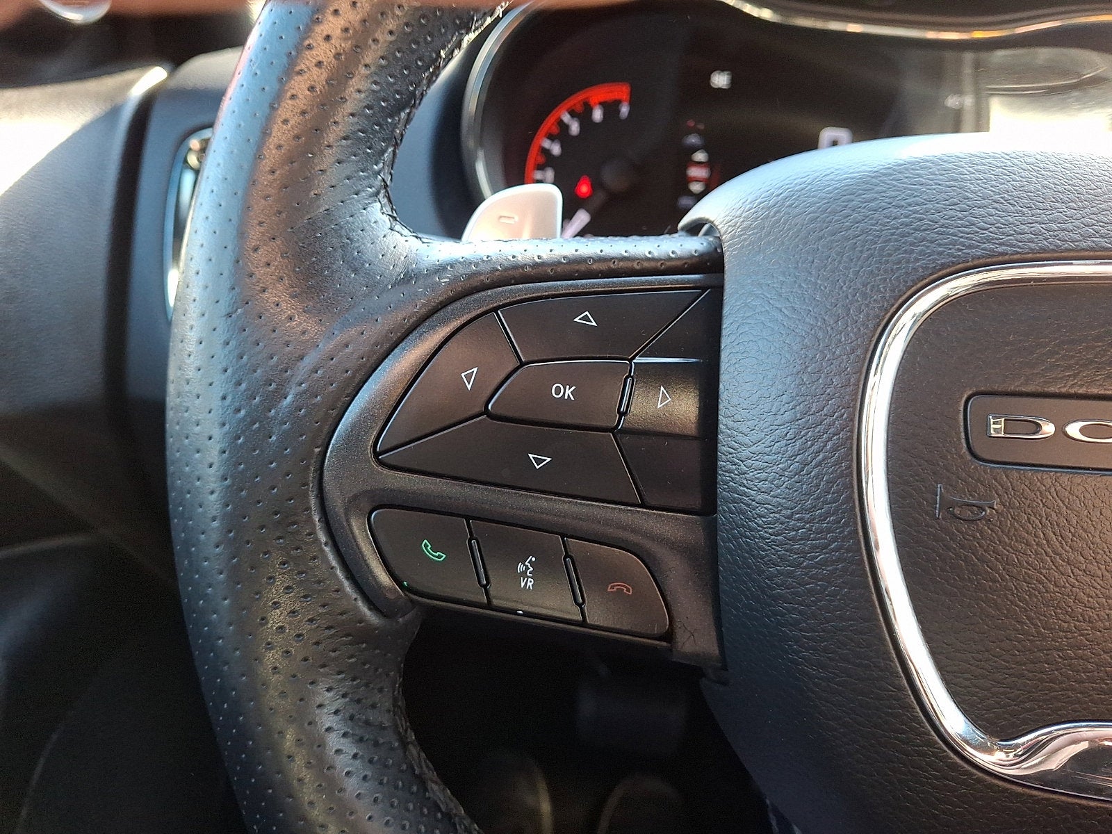 2020 Dodge Durango R/T AWD